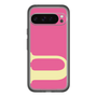 Slim Protection Premium Case［ オリジナル - initial color - U pink ］
