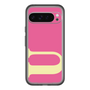Slim Protection Premium Case［ オリジナル - initial color - U pink ］