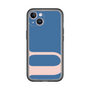 Slim Protection Premium Case［ オリジナル - initial color - U navy ］
