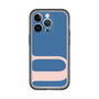 Slim Protection Premium Case［ オリジナル - initial color - U navy ］