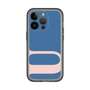 Slim Protection Premium Case［ オリジナル - initial color - U navy ］