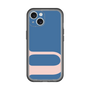 Slim Protection Premium Case［ オリジナル - initial color - U navy ］