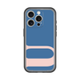 Slim Protection Premium Case［ オリジナル - initial color - U navy ］