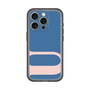 Slim Protection Premium Case［ オリジナル - initial color - U navy ］