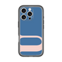 Slim Protection Premium Case［ オリジナル - initial color - U navy ］
