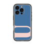 Slim Protection Premium Case［ オリジナル - initial color - U navy ］