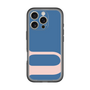 Slim Protection Premium Case［ オリジナル - initial color - U navy ］