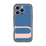 Slim Protection Premium Case［ オリジナル - initial color - U navy ］