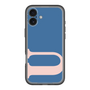 Slim Protection Premium Case［ オリジナル - initial color - U navy ］