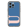 Slim Protection Premium Case［ オリジナル - initial color - U navy ］