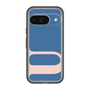 Slim Protection Premium Case［ オリジナル - initial color - U navy ］