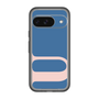 Slim Protection Premium Case［ オリジナル - initial color - U navy ］