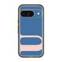 Slim Protection Premium Case［ オリジナル - initial color - U navy ］