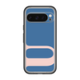 Slim Protection Premium Case［ オリジナル - initial color - U navy ］