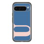 Slim Protection Premium Case［ オリジナル - initial color - U navy ］