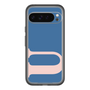 Slim Protection Premium Case［ オリジナル - initial color - U navy ］