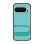 Slim Protection Premium Case［ オリジナル - initial color - U light green ］