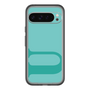 Slim Protection Premium Case［ オリジナル - initial color - U light green ］