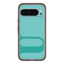 Slim Protection Premium Case［ オリジナル - initial color - U light green ］