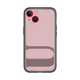 Slim Protection Premium Case［ オリジナル - initial color - U dusty pink ］