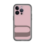 Slim Protection Premium Case［ オリジナル - initial color - U dusty pink ］