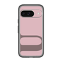 Slim Protection Premium Case［ オリジナル - initial color - U dusty pink ］
