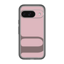 Slim Protection Premium Case［ オリジナル - initial color - U dusty pink ］