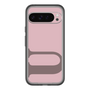 Slim Protection Premium Case［ オリジナル - initial color - U dusty pink ］