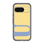 Slim Protection Premium Case［ オリジナル - initial color - U yellow ］