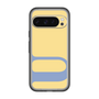 Slim Protection Premium Case［ オリジナル - initial color - U yellow ］
