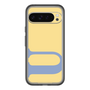 Slim Protection Premium Case［ オリジナル - initial color - U yellow ］