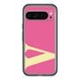Slim Protection Premium Case［ オリジナル - initial color - V pink ］