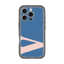 Slim Protection Premium Case［ オリジナル - initial color - V navy ］