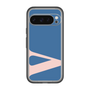 Slim Protection Premium Case［ オリジナル - initial color - V navy ］