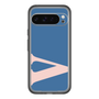 Slim Protection Premium Case［ オリジナル - initial color - V navy ］