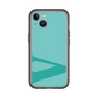 Slim Protection Premium Case［ オリジナル - initial color - V light green ］