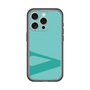 Slim Protection Premium Case［ オリジナル - initial color - V light green ］