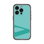Slim Protection Premium Case［ オリジナル - initial color - V light green ］