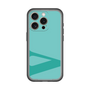 Slim Protection Premium Case［ オリジナル - initial color - V light green ］
