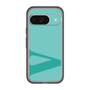 Slim Protection Premium Case［ オリジナル - initial color - V light green ］