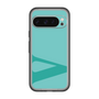 Slim Protection Premium Case［ オリジナル - initial color - V light green ］