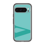 Slim Protection Premium Case［ オリジナル - initial color - V light green ］
