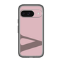 Slim Protection Premium Case［ オリジナル - initial color - V dusty pink ］