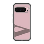 Slim Protection Premium Case［ オリジナル - initial color - V dusty pink ］