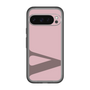Slim Protection Premium Case［ オリジナル - initial color - V dusty pink ］