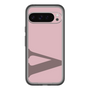 Slim Protection Premium Case［ オリジナル - initial color - V dusty pink ］