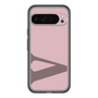 Slim Protection Premium Case［ オリジナル - initial color - V dusty pink ］