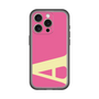 Slim Protection Premium Case［ オリジナル - initial color - A pink ］