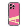Slim Protection Premium Case［ オリジナル - initial color - A pink ］