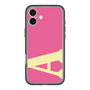 Slim Protection Premium Case［ オリジナル - initial color - A pink ］